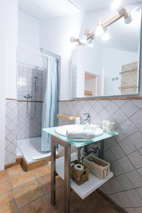 סיירה נבדה Apartamento Atardecer מראה חיצוני תמונה